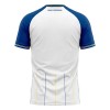 Original Fußballtrikot Bosnia and Herzegovina Auswärtstrikot WM 2026 Für Herren