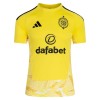 Original Fußballtrikot Celtic Glasgow FC Torwart Heimtrikot 2026-27 Für Herren