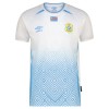 Original Fußballtrikot DR Congo Auswärtstrikot WM 2026 Für Herren