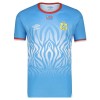 Original Fußballtrikot DR Congo Heimtrikot WM 2026 Für Herren