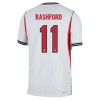 Original Fußballtrikot England Rashford 11 Heimtrikot WM 2026 Für Herren Original Fußballtrikot England Rashford 11 Heimtrikot WM 2026 Für Herren