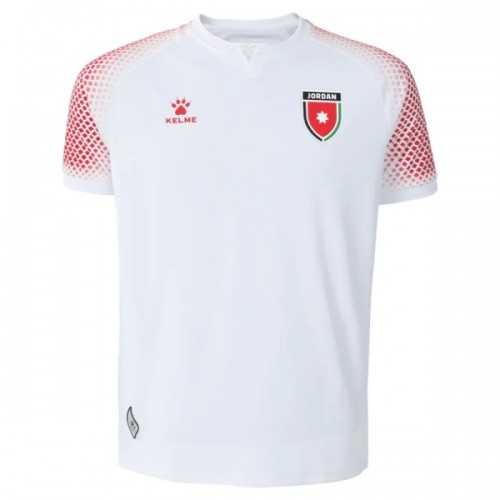 Original Fußballtrikot Heimtrikot Jordan WM 2026 Für Herren Original Fußballtrikot Heimtrikot Jordan WM 2026 Für Herren