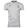 Original Fußballtrikot Iran Heimtrikot WM 2026 Für Herren