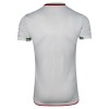 Original Fußballtrikot Iran Heimtrikot WM 2026 Für Herren