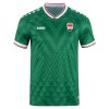 Original Fußballtrikot Iraq Auswärtstrikot WM 2026 Für Herren