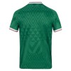 Original Fußballtrikot Iraq Auswärtstrikot WM 2026 Für Herren