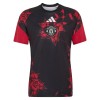 Original Fußballtrikot Manchester United Rose Pre-Match 2026-27 Für Herren