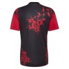 Original Fußballtrikot Manchester United Rose Pre-Match 2026-27 Für Herren