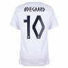 Original Fußballtrikot Norwegen Odegaard 10 Ausweichtrikot WM 2026 Für Herren