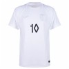 Original Fußballtrikot Norwegen Odegaard 10 Ausweichtrikot WM 2026 Für Herren