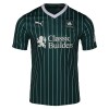 Original Fußballtrikot Plymouth Argyle Heimtrikot 2026-27 Für Herren