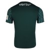 Original Fußballtrikot Plymouth Argyle Heimtrikot 2026-27 Für Herren