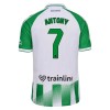 Original Fußballtrikot Real Betis Antony 7 Heimtrikot 2026-27 Für Herren