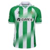 Original Fußballtrikot Real Betis Heimtrikot 2026-27 Für Herren