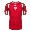 Original Fußballtrikot Tunesien Auswärtstrikot WM 2026 Für Herren Original Fußballtrikot Tunesien Auswärtstrikot WM 2026 Für Herren