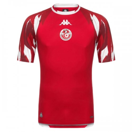 Original Fußballtrikot Tunesien Auswärtstrikot WM 2026 Für Herren Original Fußballtrikot Tunesien Auswärtstrikot WM 2026 Für Herren