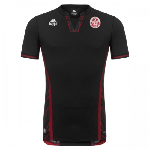 Original Fußballtrikot Tunesien Ausweichtrikot WM 2026 Für Herren Original Fußballtrikot Tunesien Ausweichtrikot WM 2026 Für Herren