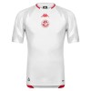 Original Fußballtrikot Tunesien Heimtrikot WM 2026 Für Herren
