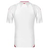 Original Fußballtrikot Tunesien Heimtrikot WM 2026 Für Herren