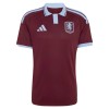 Original Trikotsatz Aston Villa Heimtrikot 2026-27 Für Kinder