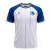 Original Trikotsatz Bosnia and Herzegovina Auswärtstrikot WM 2026 Für Kinder