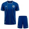 Original Trikotsatz Bosnia and Herzegovina Heimtrikot WM 2026 Für Kinder