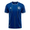 Original Trikotsatz Bosnia and Herzegovina Heimtrikot WM 2026 Für Kinder