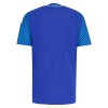 Original Trikotsatz Curacao Heimtrikot WM 2026 Für Kinder