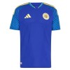 Original Trikotsatz Curacao Heimtrikot WM 2026 Für Kinder