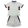 Original Trikotsatz Ecuador Ausweichtrikot WM 2026 Für Kinder