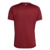 Original Trikotsatz Katar Heimtrikot WM 2026 Für Kinder