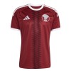 Original Trikotsatz Katar Heimtrikot WM 2026 Für Kinder