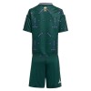 Original Trikotsatz Saudi-Arabien Heimtrikot WM 2026 Für Kinder
