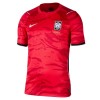 Original Trikotsatz Südkorea Heimtrikot WM 2026 Für Kinder