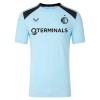 Feyenoord Rotterdam Rotterdam Trainingsshirts 2026-27 Blaue Für Herren Feyenoord Rotterdam Rotterdam Trainingsshirts 2026-27 Blaue Für Herren