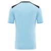 Feyenoord Rotterdam Rotterdam Trainingsshirts 2026-27 Blaue Für Herren