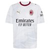 Original Fußballtrikot AC Mailand Auswärtstrikot 2026-27 Für Herren