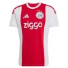 Original Fußballtrikot Ajax Amsterdam Heimtrikot 2026-27 Für Herren Original Fußballtrikot Ajax Amsterdam Heimtrikot 2026-27 Für Herren