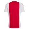 Original Fußballtrikot Ajax Amsterdam Heimtrikot 2026-27 Für Herren