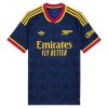 Original Fußballtrikot Arsenal Auswärtstrikot 2026-27 Für Herren Original Fußballtrikot Arsenal Auswärtstrikot 2026-27 Für Herren