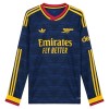 Original Fußballtrikot Arsenal Auswärtstrikot 2026-27 Langarm Für Herren Original Fußballtrikot Arsenal Auswärtstrikot 2026-27 Langarm Für Herren