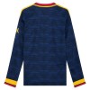 Original Fußballtrikot Arsenal Auswärtstrikot 2026-27 Langarm Für Herren