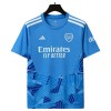 Original Fußballtrikot Arsenal Torwart 2026-27 Blaue Für Herren Original Fußballtrikot Arsenal Torwart 2026-27 Blaue Für Herren