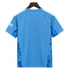 Original Fußballtrikot Arsenal Torwart 2026-27 Blaue Für Herren