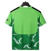 Original Fußballtrikot Arsenal Torwart 2026-27 Grüne Für Herren