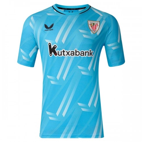 Original Fußballtrikot Athletic Bilbao Ausweichtrikot 2026-27 Für Herren Original Fußballtrikot Athletic Bilbao Ausweichtrikot 2026-27 Für Herren