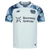Original Fußballtrikot Bayer 04 Leverkusen Auswärtstrikot 2026-27 Für Herren Original Fußballtrikot Bayer 04 Leverkusen Auswärtstrikot 2026-27 Für Herren
