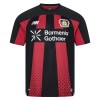Original Fußballtrikot Bayer 04 Leverkusen Heimtrikot 2026-27 Für Herren Original Fußballtrikot Bayer 04 Leverkusen Heimtrikot 2026-27 Für Herren