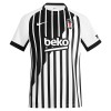 Original Fußballtrikot Besiktas Auswärtstrikot 2026-27 Für Herren Original Fußballtrikot Besiktas Auswärtstrikot 2026-27 Für Herren