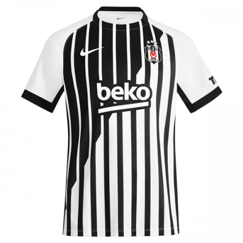Original Fußballtrikot Besiktas Auswärtstrikot 2026-27 Für Herren Original Fußballtrikot Besiktas Auswärtstrikot 2026-27 Für Herren